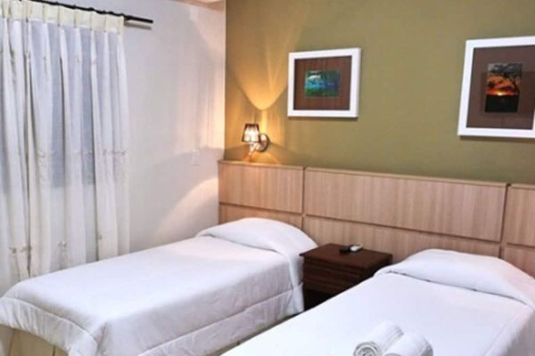 Che Lagarto Hostel Bonito